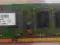 Pamięć 1GB DDR3 PC3-10600-U-09-10 Pamięć 1GB DDR3 PC3-10600-U-09-10