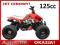 QUAD ZIPP KID 125cc ATV 150 QUADY WSTECZNY