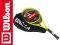 Tenis RAKIETA WILSON ENERGY XL  ROZMIARY L2 i L3