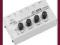 BEHRINGER HA-400 MICROAMP WZMACNIACZ SŁUCHAWKOWY