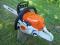 piła Stihl ms 251,moc 3KM. 2 Mix. 2012r. Jak NOWA!