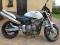 Motocykl Honda CB600 Hornet 2003r Lift