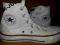 CONVERSE TRAMPKI BIAŁE ROZ.32 POLECAM