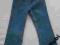 SPODNIE _ JEANS _ 4 - 5 lat _ 110 cm