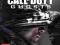 CALL OF DUTY GHOSTS + FREE FALL PS3 NOWA WYPRZEDAŻ