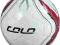 Piłka nożna COLO WORLD WIDE TR roz 4