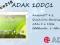 Tablet ADAX 10DC1 9,7