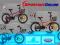 Karbon BMX CARS 20