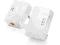 Zyxell PLA4231 Wireless PowerLine 500Mbps CHEŁMEK