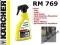 KARCHER odplamiacz 0,5l usuwanie plam RM 769 puzzi