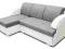 Narożnik Alex 2, sofa narożna 2 pojemniki 48H!