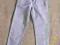 ZARA - jeansowe spodnie w rozm 110
