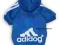 Bluza dla psa ADIDOG york chihuahua CHABROWA r* M