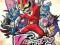 VIEWTIFUL JOE RED HOT RUMBLE PSP