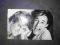 GEORGE MICHAEL i ANDREW RIDGELEY oryginalne autogr