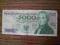 5000zł 1982 rok
