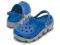 Nowe Crocs Duet Sport Clog Kids 12/13 czyli 29-31