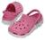 Nowe crocs Duet Sport Clog Kids J2 33/34