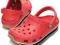 Nowe crocs retro J1 32/33 natychmiastowa wysyłka!!