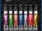 Clearomizer Atomizer CE5+ 50 Sztuk Różne Kolory