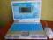 VTECH CHALLENGER laptop edukacyjny nauka angielski