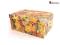 37x26x17cm Pudełko ozdobne - karton do domu