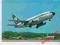 BOEING 737 CITY JET