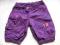 Krótkie spodenki REPORTER 140 cm