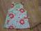 Sukieneczka dla dziewczynki 5.10.15. r.86cm
