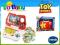 Laptop Komputer BUZZ  ASTRAL TOY STORY 3 VTECH