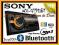 SONY WX-GT90BT Radioodtwarzacz CD USB BLUETOOTH