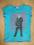 T-shirt JUSTIN BIEBER 11-12 lat super!