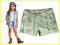 5.10.15. Spodenki Szorty na Lato Kratka__146 GIRL