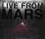 Ben Harper - Live From Mars 2CD(FOLIA) Digipack ##