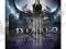 DIABLO III 3 REAPER OF SOULS PL WERSJA BOX