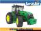 Bruder 03050 Traktor John Deere 7930