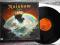 RAINBOW - RISING - LP UK 1976 - EX+