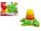 Żółwik do kąpieli  Playskool  02112. PROMOCJA!