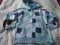 niebieska bluza 158/164 cm H&amp;M