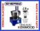 MIKSER Robot Kenwood FP956 Blender Sokowirówka