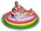 BRODZIK BASENIK 3kolory INTEX 57412 NAJTANIEJ -40%