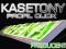 KASETON DWUSTRONNY LED 90x90, PRODUCENT