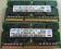 DDR3 8GB 2x4GB PC3 PC12800 1600MHz SAMSUNG SODIMM
