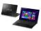 Sony SVP1321M2E/B i5 128GB SSD FullHD DOTYK 1kg