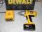 DEWALT mocny klucz udarowy DW059