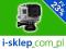 Wyprzedaż! Kamera GoPro Hero 3 Silver Edition