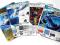 LEGO NINJAGO KARTY JAY KOMPLET NOWE