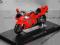 IXO HONDA NR 750  !!!  GABLOTKA NOWY! 1:24