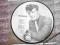 GENE VINCENT - SAME - LP 1983 - PICTURE DISC - EX+