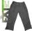 -EXT- spodnie 3/4 MOVEMENT rozm. 44
